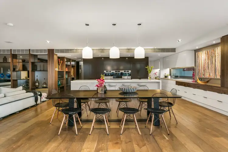 Fifth view of Homely apartment listing, 5/779 Malvern Road, Toorak VIC 3142