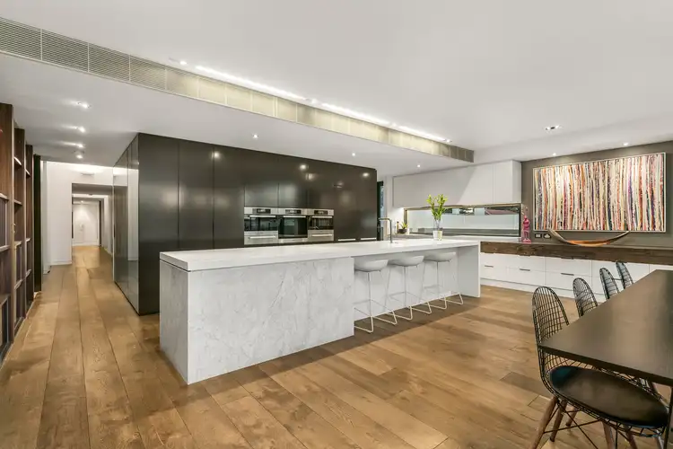 Sixth view of Homely apartment listing, 5/779 Malvern Road, Toorak VIC 3142