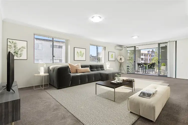 25/1-11 Lydbrook Street, Westmead NSW 2145