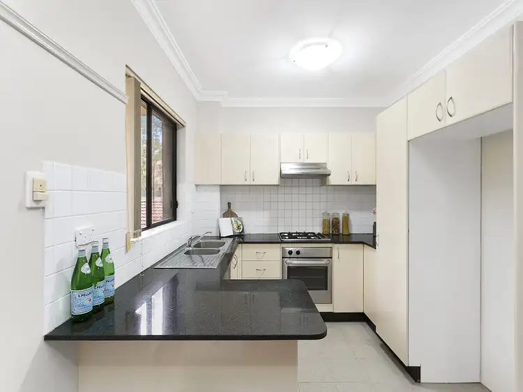 Second view of Homely apartment listing, 4/10-14 Gladstone Street, North Parramatta NSW 2151