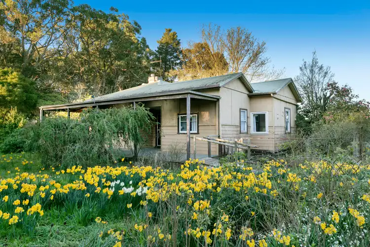 Main view of Homely house listing, Eston Grange/1413 Mornington-Flinders Road, Main Ridge VIC 3928