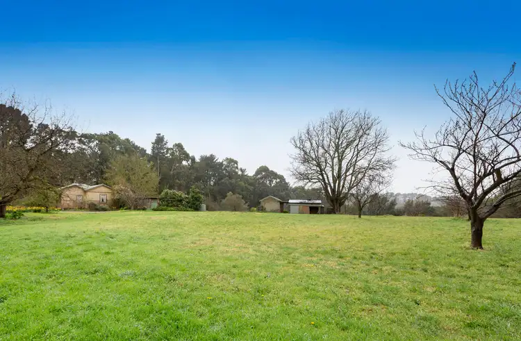 Second view of Homely house listing, Eston Grange/1413 Mornington-Flinders Road, Main Ridge VIC 3928