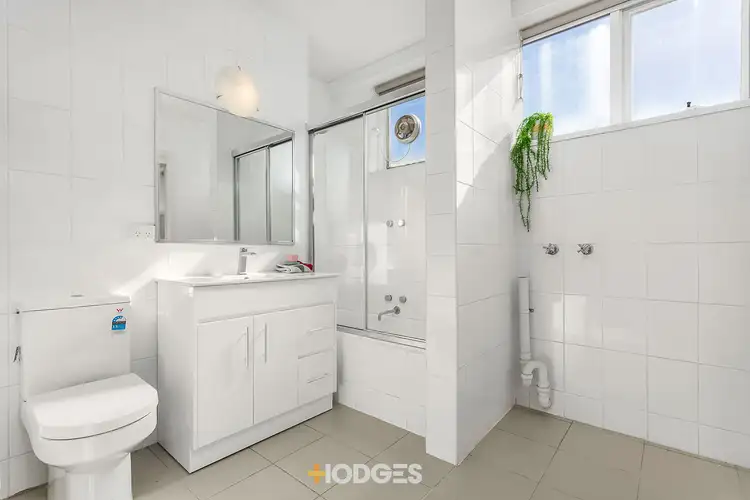 Fifth view of Homely apartment listing, 10/4 Witchwood Close, South Yarra VIC 3141