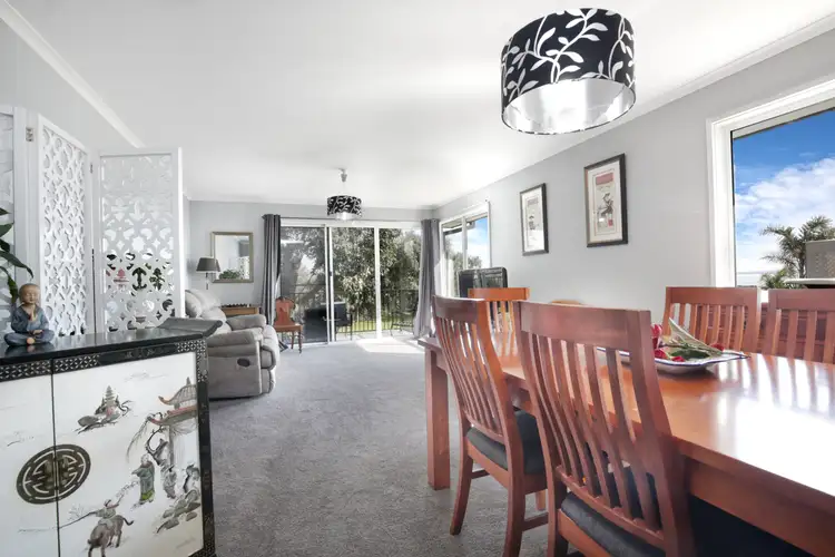 Second view of Homely house listing, 6 Kewarra Drive, Clifton Springs VIC 3222