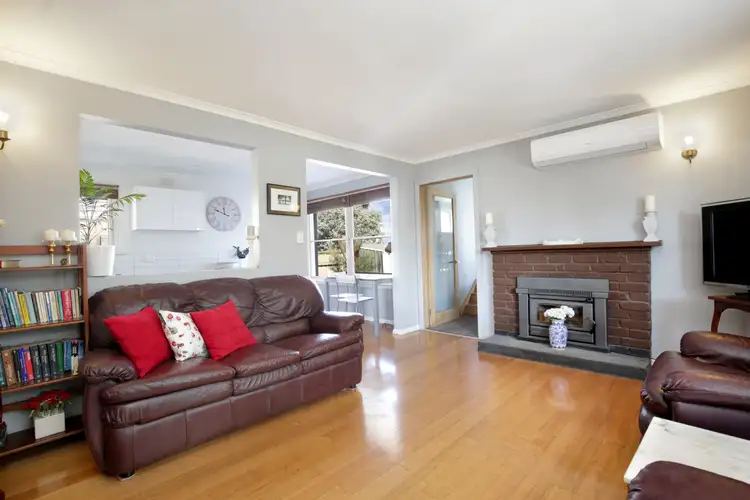 Fifth view of Homely house listing, 6 Kewarra Drive, Clifton Springs VIC 3222