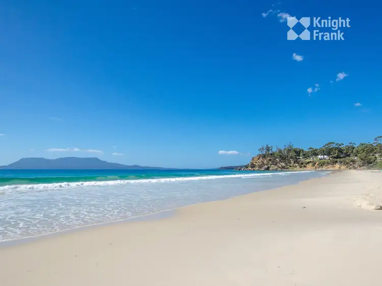 Third view of Homely land listing, 1/41 Happy Valley Road, Spring Beach TAS 7190
