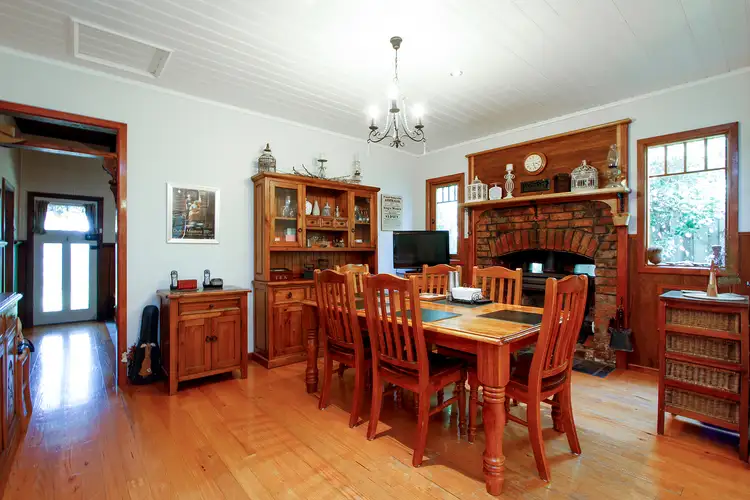 Sixth view of Homely house listing, 6 Fitzroy Street, Stratford VIC 3862