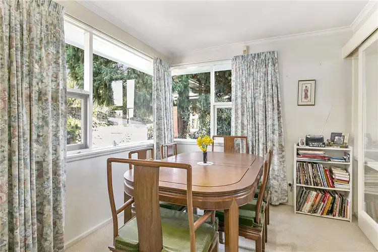 Fifth view of Homely house listing, 7A Waimea Avenue, Sandy Bay TAS 7005