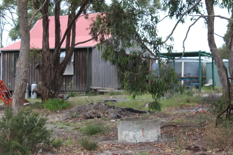 Second view of Homely rural property listing, 506 Longford-Loch Sport Road, Longford VIC 3851