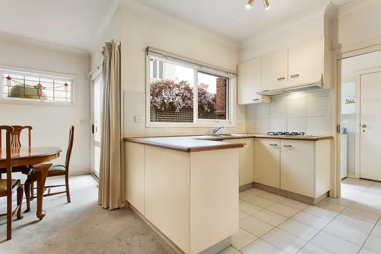 Fourth view of Homely townhouse listing, 1/6 Victoria Street, Brighton VIC 3186