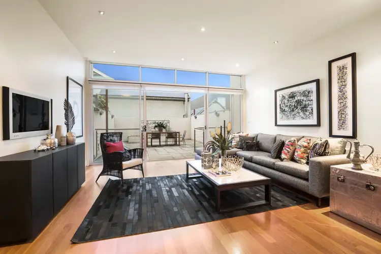 Third view of Homely house listing, 64 Ashworth Street, Albert Park VIC 3206