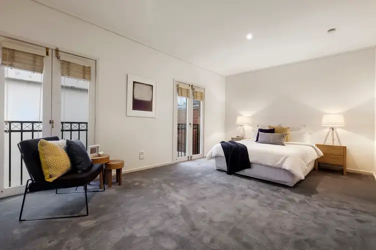 Sixth view of Homely house listing, 14 Lalor Street, Port Melbourne VIC 3207