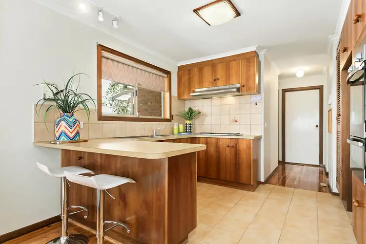 Fourth view of Homely unit listing, 1/320 Main Road, Lower Plenty VIC 3093