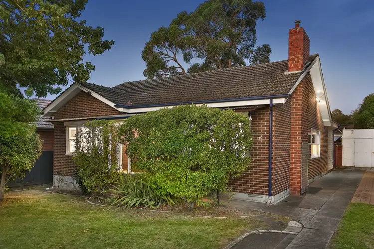 Main view of Homely house listing, 35 Larch Street, Blackburn VIC 3130