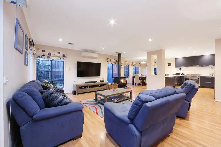 Sixth view of Homely house listing, 7 Callander Place, Lysterfield VIC 3156