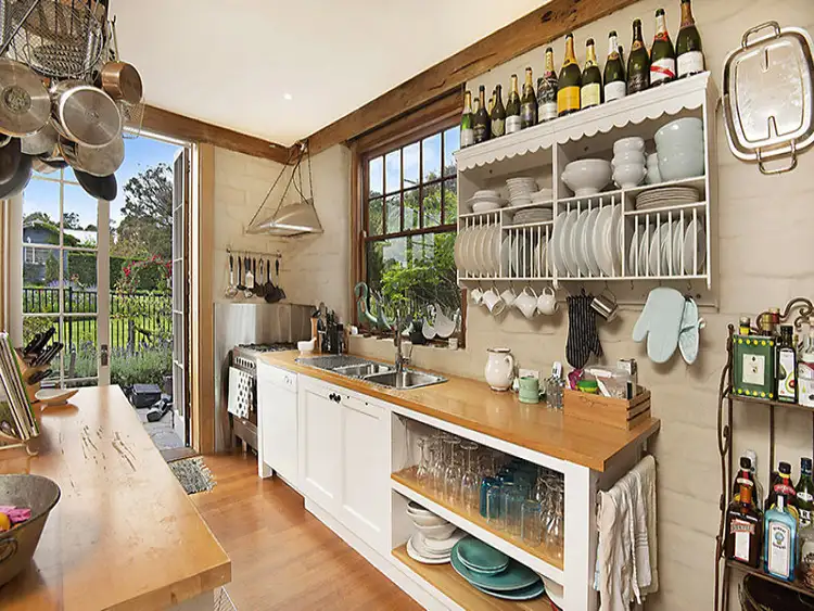 Fifth view of Homely house listing, 12 Hopkins Street, Aireys Inlet VIC 3231