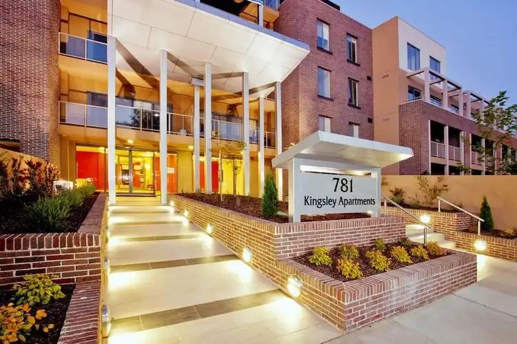 26/781 Whitehorse Road, Mont Albert VIC 3127