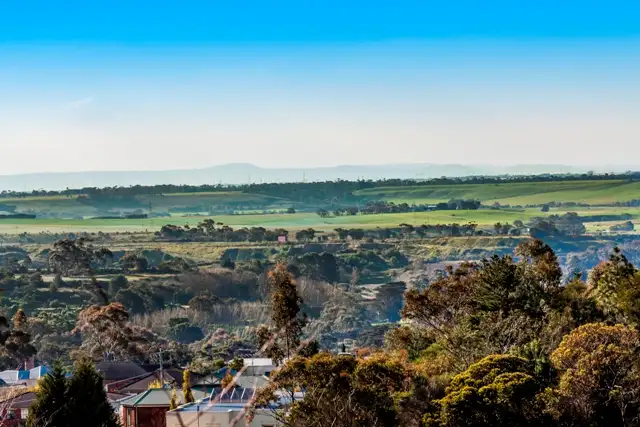 Second view of Homely house listing, 5 - 6 Nevair Court, Highton VIC 3216