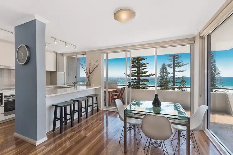 Main view of Homely apartment listing, 7/88 North Steyne, Manly NSW 2095