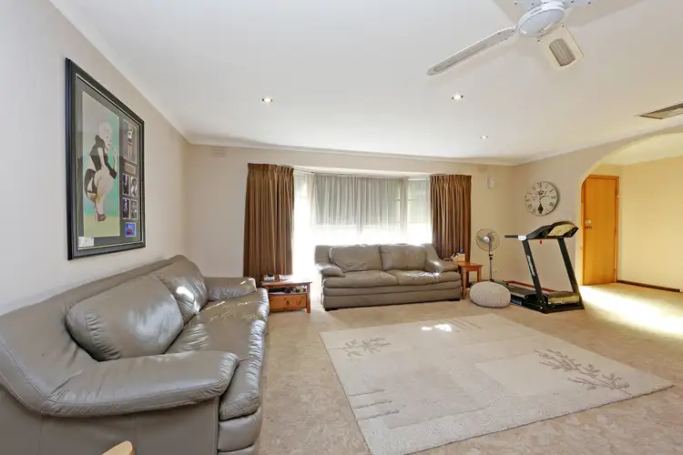 Second view of Homely house listing, 37 English Avenue, Scoresby VIC 3179