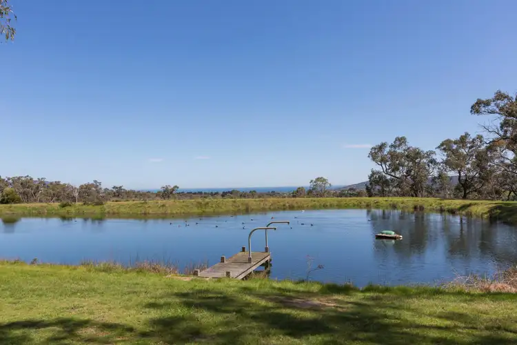 Fifth view of Homely house listing, 60 Bulldog Creek Road, Dromana VIC 3936