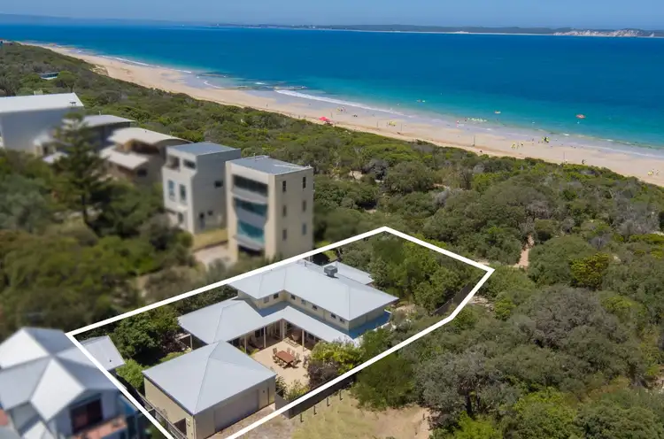 Fifth view of Homely house listing, 3 Smith Street, Queenscliff VIC 3225