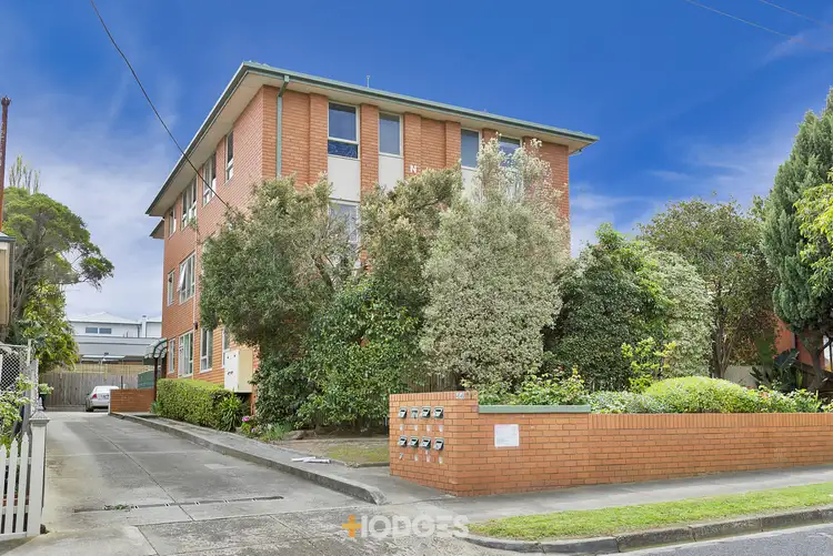 4/44 North Street, Ascot Vale VIC 3032