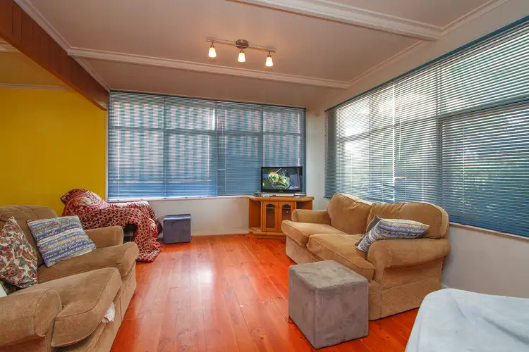 Second view of Homely house listing, 139 Reeve Street, Sale VIC 3850