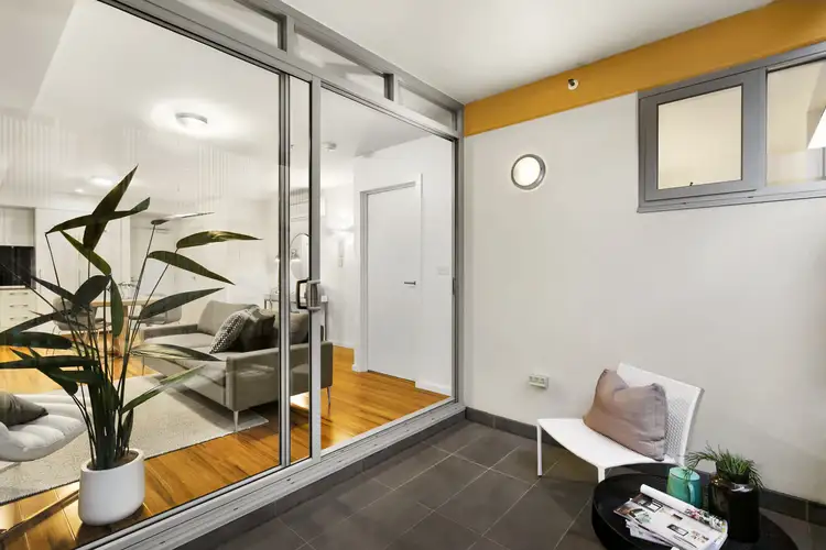 Third view of Homely apartment listing, 12c/168 Victoria Road, Northcote VIC 3070