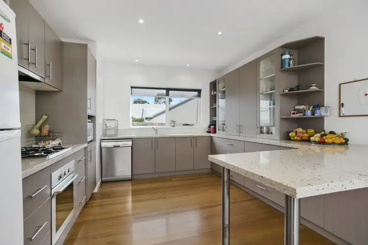 Third view of Homely house listing, 8 Wyatt Street, Ocean Grove VIC 3226