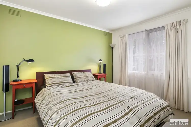 Fifth view of Homely townhouse listing, 2/154 Skene Street, Newtown VIC 3220