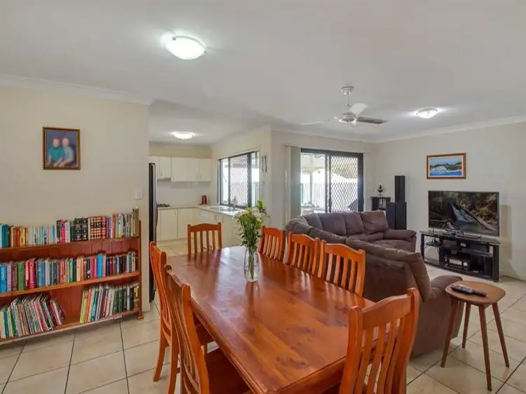 Fifth view of Homely house listing, 13 Charles Ct, Joyner QLD 4500