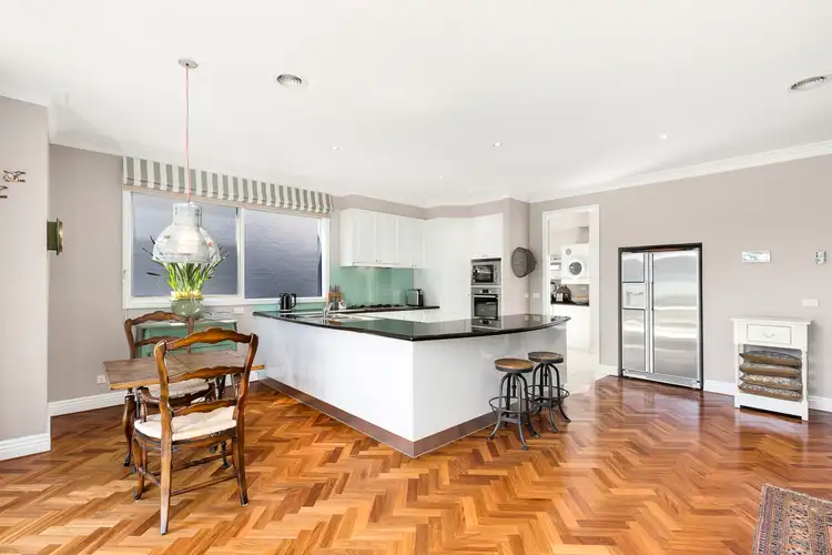 Second view of Homely house listing, 36 Byrne Avenue, Elwood VIC 3184