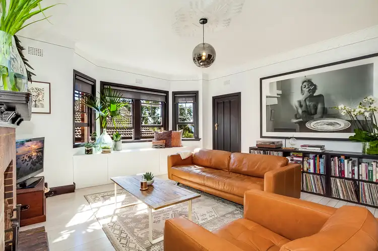 3/6 Wood Street, Manly NSW 2095