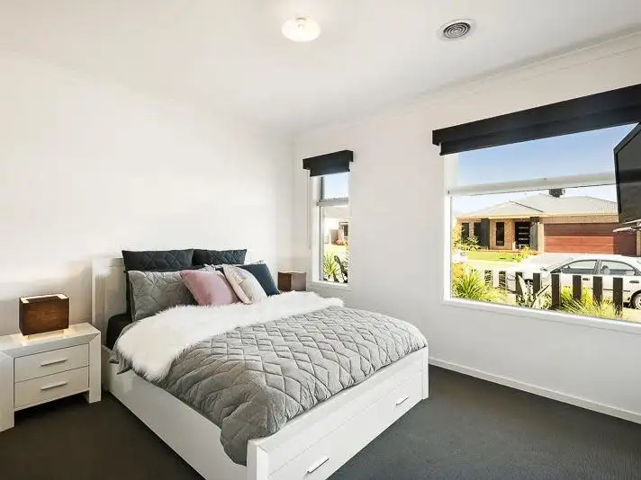 Fourth view of Homely house listing, 32 Sunridge Drive, Mernda VIC 3754