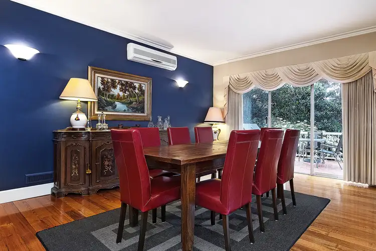 Third view of Homely house listing, 11 Fairway Drive, Kew East VIC 3102