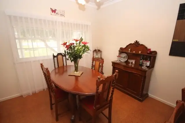 Third view of Homely house listing, 13 Davidson Street, The Rock NSW 2655