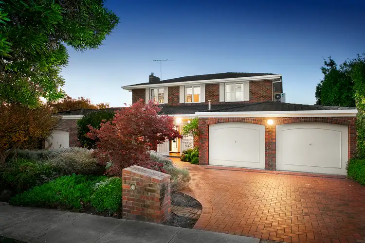 1 Buley Street, Hawthorn East VIC 3123