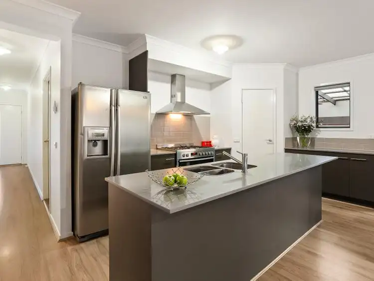 Second view of Homely house listing, 84 Galloway Drive, Mernda VIC 3754