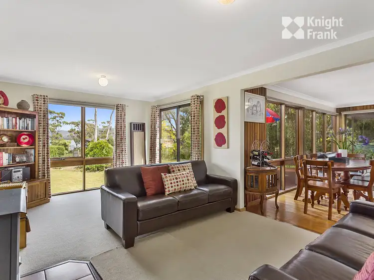 Fourth view of Homely house listing, 84 East Shelly Road, Orford TAS 7190