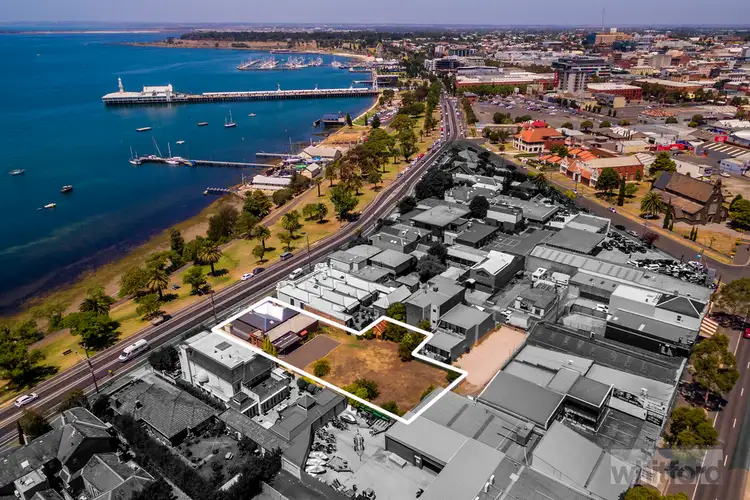 Sixth view of Homely house listing, 36 Western Beach Road, Geelong VIC 3220