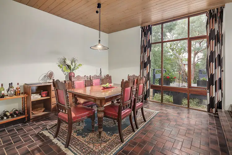 Fifth view of Homely house listing, 4 Shirley Grove, Heidelberg VIC 3084