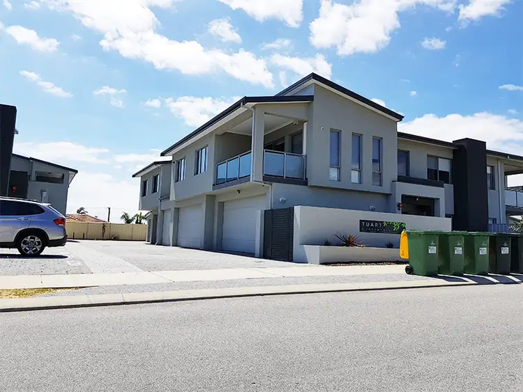 Main view of Homely apartment listing, 4/61 Plantagenet Crescent, Hamilton Hill WA 6163