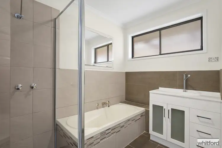 Fifth view of Homely house listing, 49 Enfield Drive, St Albans Park VIC 3219