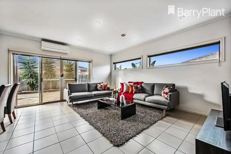 Sixth view of Homely unit listing, 2/8 Lazor Street, Truganina VIC 3029
