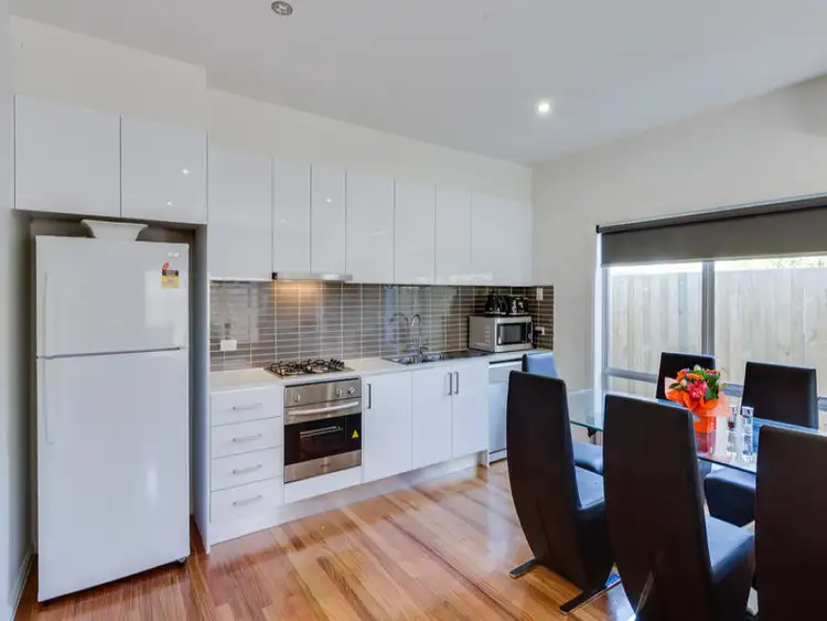 Third view of Homely townhouse listing, Address available on request