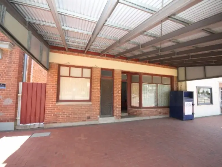 Second view of Homely house listing, 142 Urana St, The Rock NSW 2655