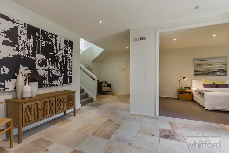 Third view of Homely house listing, 13A Buckley Falls Road, Highton VIC 3216