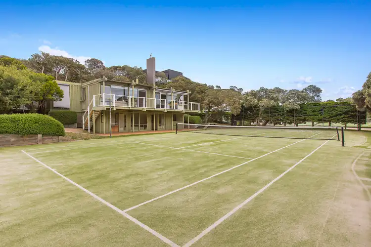 106 Back Beach Road, Portsea VIC 3944