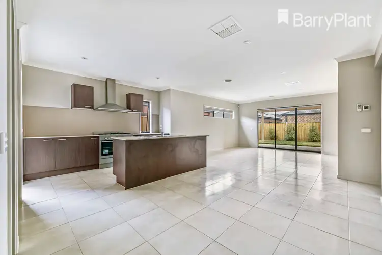 Second view of Homely house listing, 10 Rugby Crescent, Truganina VIC 3029